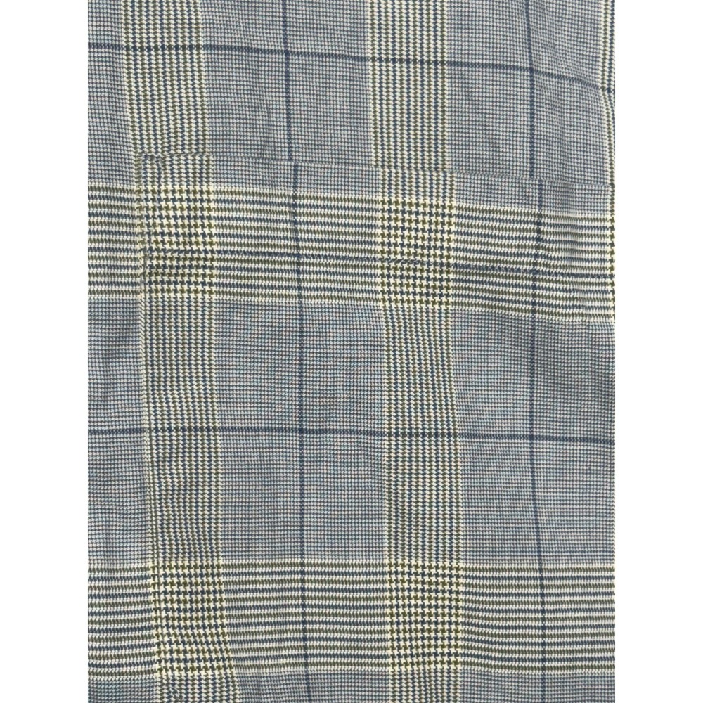 Pendleton Broadway Cloth Men's Size Large Long Sleeve Button‎ Down Cotton Shirt - Picture 8 of 9